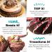 SUPERGOOD BAKERY Vegan Chocolate Cake Kit (350g) | Gluten Free, Dairy Free, Vegan Baking Mix - Buy Online on GoSupps.com