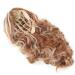 Premium Wavy Curly Wig for Women - Soft & Comfortable Everyday Wear | Perfect for Halloween & Cosplay - Buy Online on GoSupps.com