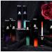 Buy Gothic Style Matte Lip Gloss - Long Lasting High Pigment Non-Stick Lip Tint for Halloween & Daily Wear | International Shipping - Buy Online on GoSupps.com