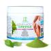 Lymphatic Greens: Superfood Powder Supplement Vegan Greens Powder Supports Lymphatic System Health Post Surgery Recovery for Liposuction BBL & Lipedema Body Detox 8 OZ