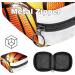 GIAPB Sanitary Napkin Storage Bag - Basketball Texture Color1389 - Buy Online on GoSupps.com