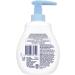 Baby Dove Rich Moisture Head to Toe Wash 200ml - Gentle Baby Wash - Buy Online on GoSupps.com