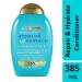OGX Extra Strength Argan Oil Conditioner - Hydrate & Repair - 13 oz - Buy Online on GoSupps.com