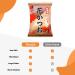 Premium Katsuobushi Dried Bonito Flakes - 16 oz Jumbo Pack for Traditional Japanese Dashi - Large Bonito Flakes for Homemade Dashi Broth - Buy Online on GoSupps.com
