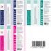Ralf Baders Health Baders Protect Functional Chewing Gum from The Pharmacy Three Types Oral Hygiene Dental Care and Gum Care 3 x 20 Chewing Gum Squares in Blister 111 g - Buy Online on GoSupps.com