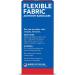 100 Ct All Health Flexible Fabric Adhesive Bandages 1x3 in - Flexible Protection for First Aid and Wound Care - Buy Online on GoSupps.com