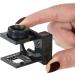 Carson LinenTest 11.5x LED Magnifier & Thread Counter - Precision Measuring Scale (LT-10) for Crafting & Sewing - Buy Online on GoSupps.com