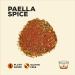 Nature Kitchen Paella Spice (Mild) 500g - Gluten-Free & Vegan Cooking Blend for Marinades, Sauces, Frying, Baking, Grilling - Large Bag of Seasoning Spices - Buy Online on GoSupps.com