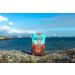 Dorset Tea Strawberries & Cream Tea 4 Boxes x 20 Tea Bags (80 Fruit Tea Bags Total) Strawberry Flavoured Herbal Tea Bags - Buy Online on GoSupps.com