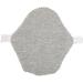 Reusable Sanitary Pads 4pcs Set - Eco-Friendly & Leakage-Proof Cloth Panty Liners for Women (M) - Buy Online on GoSupps.com
