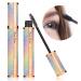 4D Silk Fiber Lash Mascara | Hypoallergenic Cruelty-Free for Long, All-Day Wear | Waterproof & Smudge-Proof Formula with No Clumping - Buy Online on GoSupps.com