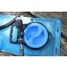 BergCamp Drinking Bubble + Cleaning Set - Waterproof Bladder for Hiking Camping & Cycling - Tasteless 2L Drinking System + Free E-Book - Buy Online on GoSupps.com
