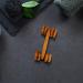 Premium Gua Sha Scraping Massage Tools - Wooden Thai Massage Stick & Acupuncture Roller for Body Foot Hand & Head Relief - Buy Online on GoSupps.com