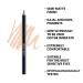 LORD & BERRY Eyeliner Nude - Long-Lasting Eye Pencil - 1 Count - Buy Online on GoSupps.com