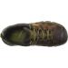 KEEN Men's Targhee Vent Low Height Hiking Shoes - Size 11 Cuban/Antique Bronze - Buy Online on GoSupps.com
