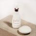 Josie Maran Argan Milk Intensive Hydrating Body Renewal Serum - 198 ml/6.7 fl. oz, Unscented - Buy Online on GoSupps.com