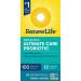 Renew Life Ultimate Flora Probiotic 100 Billion - 30 Vegetarian Capsules - Buy Online on GoSupps.com