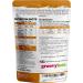 Groovy Keto Pancake & Waffle Mix | Low Carb, Sugar-Free, High Protein & Fiber | Diabetic Friendly Alternative to Sweet American Style Pancakes - 240g - Buy Online on GoSupps.com