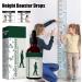 Gouttes de croissance de hauteur huile de croissance de hauteur effet scient s rum pour la croissance osseuse des adolescents (1 pi ce) - Buy Online on GoSupps.com