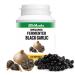 PHARMAKON Organic Aged Black Garlic Bioavailable Soft Capsules Wholesome Reduced Odor (240 Count)