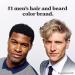 JUST FOR MEN Hair Color H-10 Sandy Blond - Premium Hair Dye for Men | Fast International Shipping - Buy Online on GoSupps.com