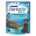 Purina Dentalife Duraplus Dear dental care snacks with deep cleaning effect chicken large dogs 5-pack (5 x 243g) large dogs 5 x 243g