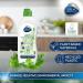 Eco-Friendly Dishwasher Gel 650ml - Hypoallergenic & Phosphate-Free - Buy Online on GoSupps.com