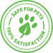 Petlinks Organic Catnip & Silverine Blend Spray - Stimulating Fun for Cats & Kittens - Bliss Mist Catnip Spray 7oz - Buy Online on GoSupps.com