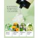About Me Sprout Mild pH Cleansing Foam Korean Wheat Broccoli Sprout Extract Face Wash for All Skin Types Daily Gentle Cleansing with Amino Acids Korean Skin Care 4.05oz 120ml - Buy Online on GoSupps.com