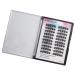 Buy Bodermincer WF03YHK-3 100pcs Professional Makeup Individual Cluster Eyelashes - Perfect for Eyelash Extensions | 10MM Grafting Fake False Lashes - Buy Online on GoSupps.com