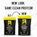 Ascent 100% Whey Protein Powder, Chocolate Peanut Butter 2 lb & Creatine Monohydrate Powder, Unflavored 45 Servings - Buy Online on GoSupps.com