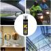 Car Defogger Spray | Glass Cleaner Spray - 3.38 Fl. Oz Instant Long Lasting Anti Fog Car Window Spray for Auto's & Windshield - Buy Online on GoSupps.com