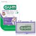 GUM-724RQD Orthodontic Wax Mint with Vitamin E and Aloe Vera
