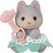 EPOCH D ENFANCE SAC BEBE MARIN S10 SYLV PRE16 - Stylish and Durable Baby Diaper Bag - Buy Online on GoSupps.com