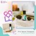 Rocky Mountain Oils at Peace Essential Oil Blend - Relaxing Aromatherapy Oils for Diffuser & Topical Use - 15ml - Buy Online on GoSupps.com