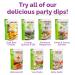 Molly and You Ultimate BLT Party Dip Mix - Pack of 3 | Keto, Gluten Free, Vegan, Gourmet Chip & Cracker, Dairy Free - Veggie Dip - Buy Online on GoSupps.com