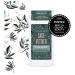 Schmidt's Natural Deodorant 3-Pack - Aluminum-Free, Hemp Seed Oil, Sage + Vetiver - 24 Hour Odor Protection, Vegan & Cruelty-Free - Buy Online on GoSupps.com