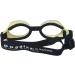 DogglesILS Medium Chrome Frame and Smoke Lens Medium 1 - Buy Online on GoSupps.com