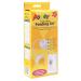 Hands Free Baby Bottle Kit - Convert a Bottle for Easy Feeding | Standard Neck - Buy Online on GoSupps.com