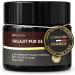 NutriSolution Shilajit Pur de l'Himalaya - R sine Authentique - 500 mg par Dose - 50% d'Acide Fulvique - +85 Min raux et Oligo- l ments - Vegan - nergie et Vitalit - Test en Laboratoire - Buy Online on GoSupps.com