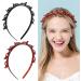 Genneric S8Y2 Women's Hair Band Acrylic - Buy Online on GoSupps.com
