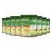 Knorr Rice Sides For a Tasty Rice Side Dish Herb & Butter No Artificial Flavors, No Preservatives, No Added MSG 5.4 oz, Pack of 8 5.4 Ounce (Pack of 8) Herb and Butter
