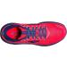 Brooks Cascadia 16 Women's Trail Running Shoe Pink/Flambe/Cobalt 8.5 - Buy Online on GoSupps.com