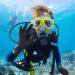 EXski 3mm Neoprene Diving Gloves for Scuba Diving, Snorkeling, Kayaking - Blue Large - Buy Online on GoSupps.com