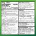 Amazon Basic Care Tussin Cough Plus Chest Congestion DM - Raspberry Flavor - 8.0 fl oz - Buy Online on GoSupps.com