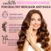 Multi Collagen Peptides Liquid Drops for Women & Men-Type I, II, III, V, X Hydrolyzed Collagen Peptides, Collagen Proteins W. Hyaluronic Acid, Biotin & Vitamin C for Hair Skin & Joint Gut Health - Buy Online on GoSupps.com