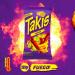 Buy Takis Chips Fuego - Pack of 2 (280g Each) | Spicy Chips Bulk Box for International Shipping - Buy Online on GoSupps.com