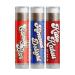 Candy Stash Lip Balm Gift Set - Candy Bar Almond Delight Kitto Katsu