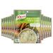 Knorr Soup Mix for A Quick Delicious Soup Or Flavour Boost Cream of Vegetable No Artificial Colours Or Flavours 83 g 12-Count Cream Of Vegetable 1 count (Pack of 12)