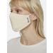 TOM TAILOR Men's Fabric Mask - Soft Beige (1 Pack 25345) | International Shipping Available - Buy Online on GoSupps.com
